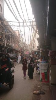 Guirlandes électriques