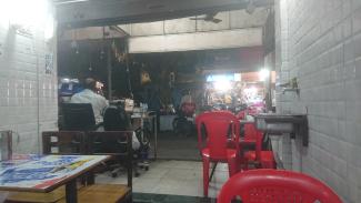 PC : gargotte du soir