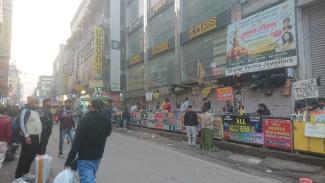 Karol Bagh réparateurs