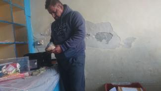 Recette pour les animaux