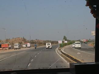 Autoroute