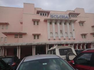 Cinema