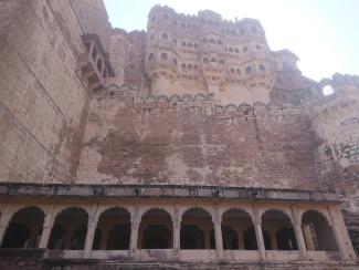 Le fort