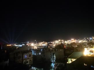 rooftop