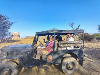 Jeep